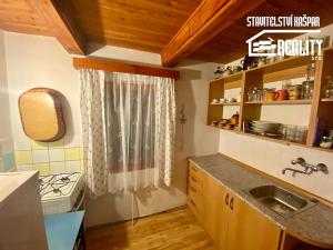 Prodej rodinného domu, Svojšice, 89 m2