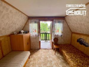 Prodej rodinného domu, Svojšice, 89 m2