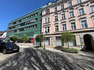 Pronájem obchodního prostoru, Liberec, Felberova, 130 m2