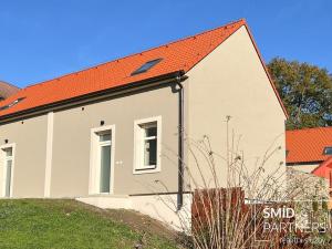 Pronájem rodinného domu, Kolín - Štítary, Ke Hřišti, 85 m2