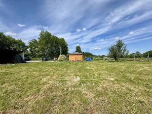 Pronájem zahrady, Havířov, Luční, 400 m2