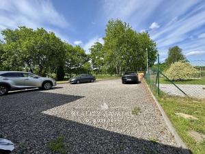 Pronájem zahrady, Havířov, Luční, 400 m2