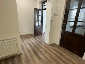 Pronájem bytu 1+kk, Brno - Husovice, Hálkova, 32 m2