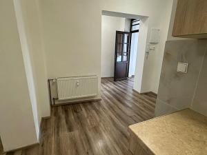 Pronájem bytu 1+kk, Brno - Husovice, Hálkova, 32 m2
