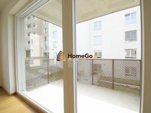 Pronájem bytu 2+kk, Praha - Modřany, Komořanská, 61 m2