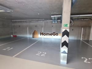 Pronájem bytu 2+kk, Praha - Modřany, Komořanská, 61 m2