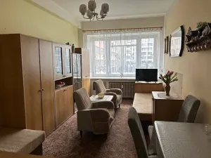 Prodej bytu 1+kk, Brno, Cihlářská, 30 m2
