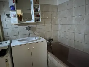 Prodej bytu 1+kk, Brno, Cihlářská, 30 m2