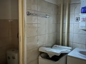 Prodej bytu 1+kk, Brno, Cihlářská, 30 m2