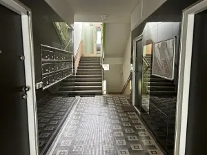 Prodej bytu 1+kk, Brno, Cihlářská, 30 m2
