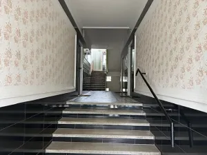 Prodej bytu 1+kk, Brno, Cihlářská, 30 m2