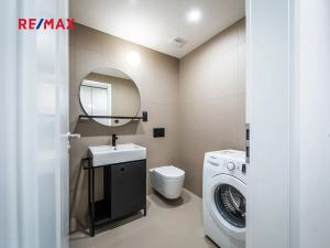 Pronájem bytu 1+kk, Praha - Strašnice, Ramonova, 34 m2