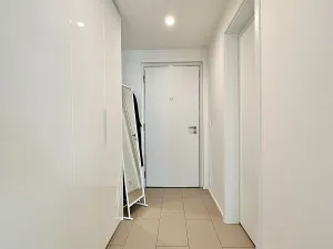 Pronájem bytu 1+kk, Praha - Strašnice, Ramonova, 34 m2