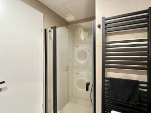 Pronájem bytu 1+kk, Praha - Strašnice, Ramonova, 34 m2