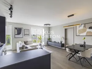 Prodej bytu 5+kk, Praha - Hostavice, Českobrodská, 109 m2