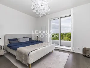 Prodej bytu 5+kk, Praha - Hostavice, Českobrodská, 109 m2