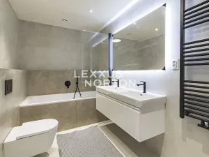 Prodej bytu 5+kk, Praha - Hostavice, Českobrodská, 109 m2