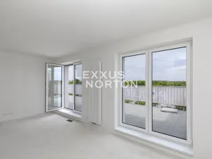 Prodej bytu 4+kk, Praha - Hostavice, Českobrodská, 109 m2