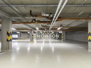 Prodej bytu 4+kk, Praha - Hostavice, Českobrodská, 109 m2