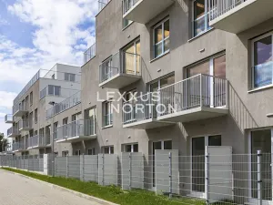 Prodej bytu 4+kk, Praha - Hostavice, Českobrodská, 109 m2