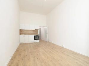 Pronájem bytu 1+kk, Ostrava, Palackého, 27 m2