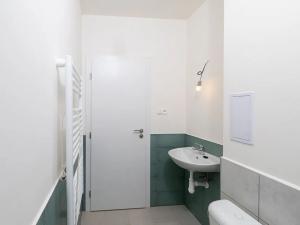 Pronájem bytu 1+kk, Ostrava, Palackého, 27 m2
