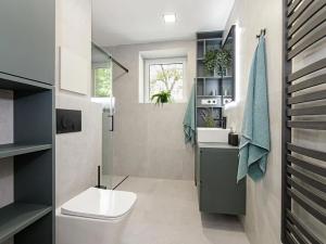 Pronájem bytu 2+1, Ostrava, Sarajevova, 55 m2