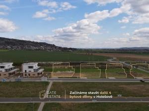 Prodej bytu 3+kk, Holešov, 75 m2