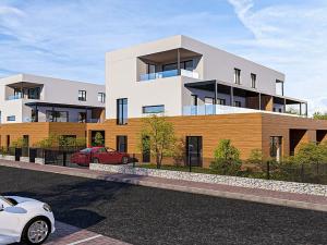 Prodej bytu 3+kk, Holešov, 75 m2
