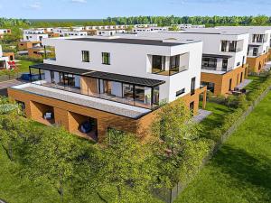 Prodej bytu 3+kk, Holešov, 75 m2