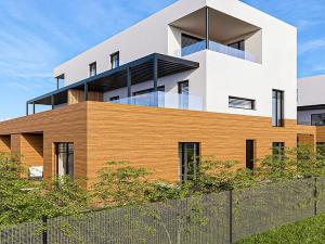 Prodej bytu 3+kk, Holešov, 75 m2