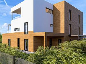 Prodej bytu 3+kk, Holešov, 75 m2