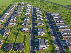 Prodej bytu 3+kk, Holešov, 75 m2