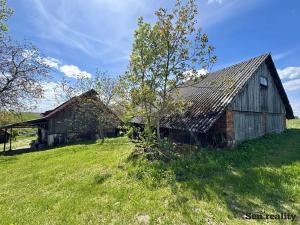 Prodej rodinného domu, Liberk, 230 m2