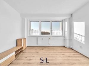 Pronájem bytu 1+kk, Kamenický Šenov, Smetanova, 19 m2