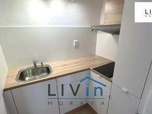 Pronájem bytu 2+1, Olomouc, Denisova, 44 m2