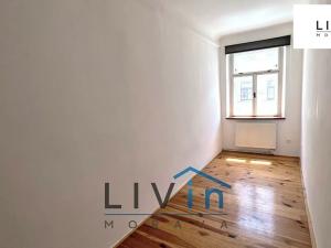 Pronájem bytu 2+1, Olomouc, Denisova, 44 m2