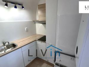 Pronájem bytu 2+1, Olomouc, Denisova, 44 m2