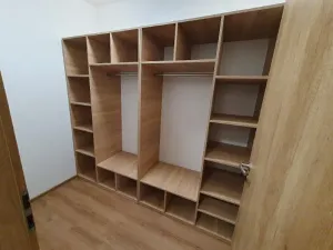 Pronájem bytu 1+kk, Jihlava, Vrchlického, 36 m2