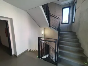 Pronájem bytu 1+kk, Jihlava, Vrchlického, 36 m2
