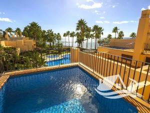 Prodej bytu 2+1, Estepona, Španělsko, 89 m2