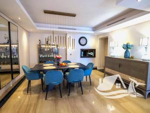 Prodej bytu 2+1, Estepona, Španělsko, 89 m2