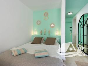 Prodej bytu 1+kk, Marbella, Španělsko, 31 m2