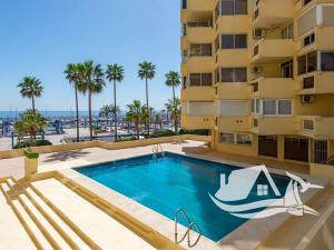 Prodej bytu 1+kk, Marbella, Španělsko, 31 m2