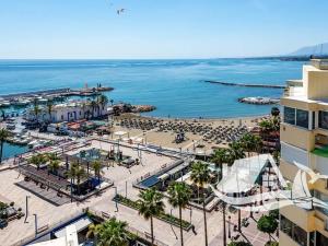 Prodej bytu 1+kk, Marbella, Španělsko, 31 m2