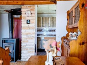 Prodej rodinného domu, Slunečná, 75 m2