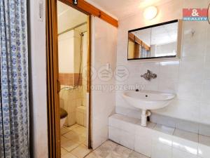 Prodej rodinného domu, Slunečná, 75 m2