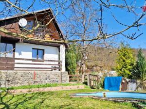 Prodej rodinného domu, Slunečná, 75 m2