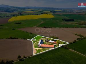 Prodej rodinného domu, Mrákov - Starý Klíčov, 149 m2