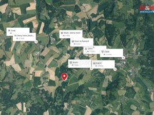 Prodej rodinného domu, Mrákov - Starý Klíčov, 149 m2